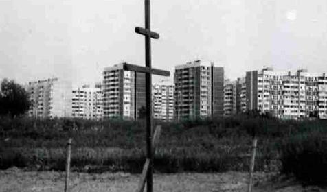 Храм Рождества Христова. Краснодар