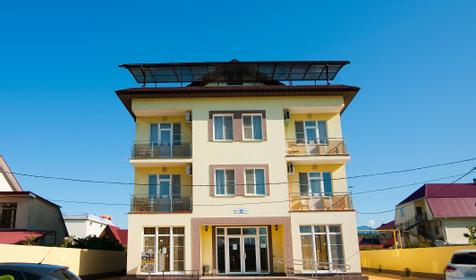 Хостел Домория, г. Сочи, Адлерский район