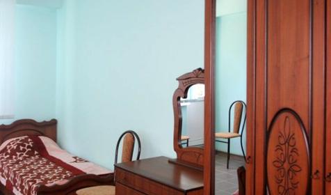 Стандарт. Отель Аркадия, Туапсинский район, п. Джубга