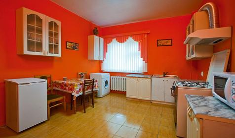 Гостевой дом Турист, Апшеронский район, х. Гуамка