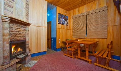 Гостевой дом Турист, Апшеронский район, х. Гуамка