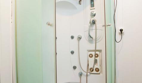 Эконом. Гостиница Орхидея, г. Апшеронск