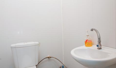 Эконом. Гостиница Орхидея, г. Апшеронск