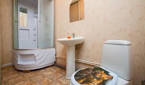 Стандарт. Гостиница Орхидея, г. Апшеронск