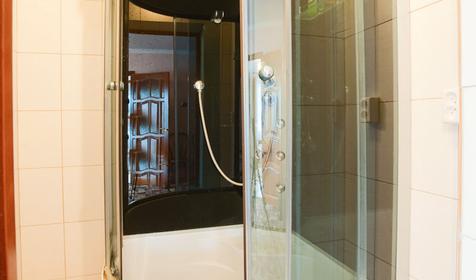 Люкс. Гостиница Орхидея, г. Апшеронск