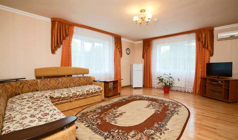 Люкс. Гостиница Орхидея, г. Апшеронск