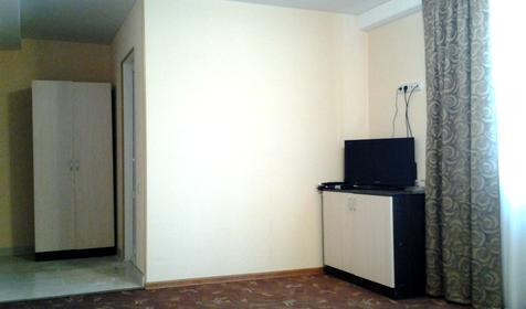 Стандарт. Отель Анна-Мария, г. Сочи, Адлерский район