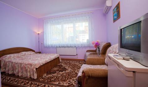 Стандарт 2 2. Частная гостиница уЮТ, г. Геленджик, п. Архипо-Осиповка