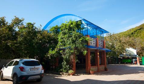 Частная гостиница уЮТ, г. Геленджик, п. Архипо-Осиповка