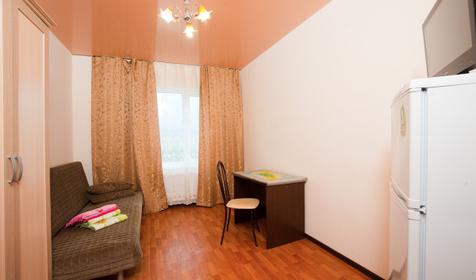 Четырехместный люкс. Гостевой двор Формула Мезмай, Апшеронский район, п. Мезмай