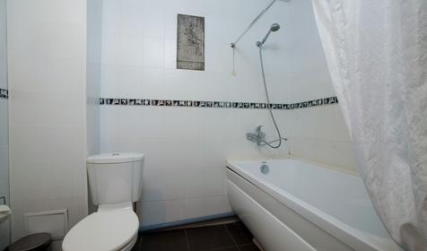 Студия. Номер для новобрачных. Гостиничный комплекс Лето, г. Туапсе