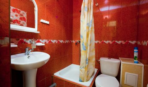 Люкс. Гостиничный комплекс Лето, г. Туапсе