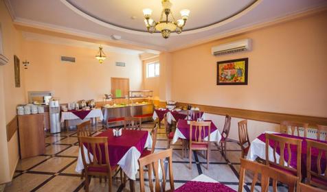 Отель Grace Nairi (Грейс Grace Nairi (Грейс Наири)), Сочи