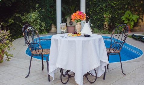 Отель Grace Nairi (Грейс Grace Nairi (Грейс Наири)), Сочи