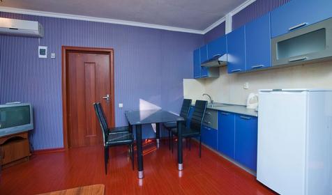 Номер Люкс. Гостевой дом У Феликса, с. Прасковеевка