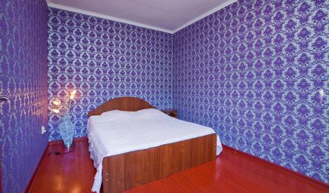 Номер Люкс. Гостевой дом У Феликса, с. Прасковеевка