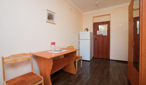 Двухместный с удобствами № 94. Гостиница Туапсе, г. Туапсе