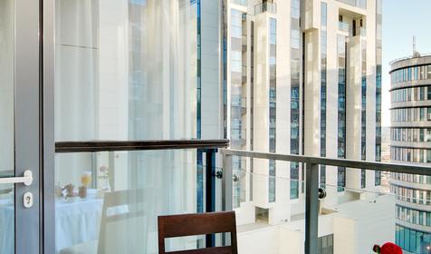 Adler Hotel&SPA, Сочи, Адлерский район