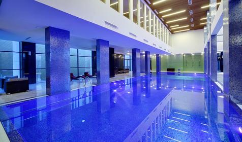 SPA. Adler Hotel&SPA, Сочи, Адлерский район