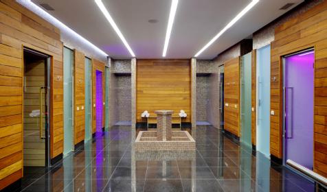 SPA. Adler Hotel&SPA, Сочи, Адлерский район