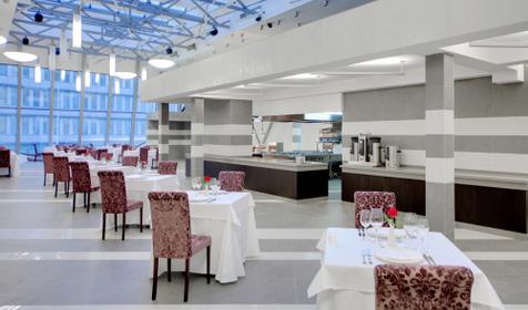 Ресторан. Adler Hotel&SPA, Сочи, Адлерский район