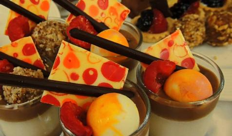 Ресторан Дягилев. Делюкс-отель Русские Сезоны, г. Сочи, Адлерский район