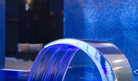 SPA. Adler Hotel&SPA, Сочи, Адлерский район