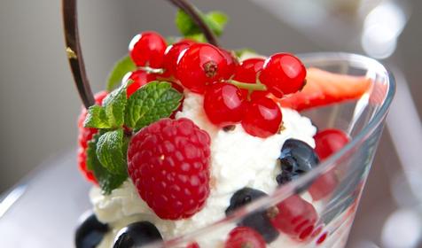 Блюдо ресторана. Делюкс-отель Русские Сезоны, г. Сочи, Адлерский район