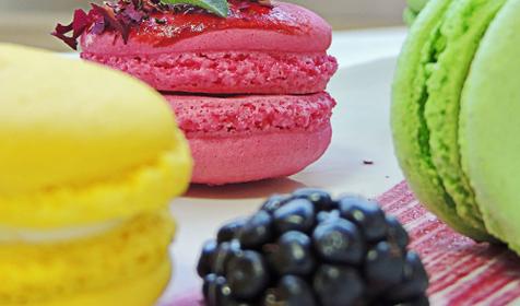 Блюдо ресторана. Делюкс-отель Русские Сезоны, г. Сочи, Адлерский район