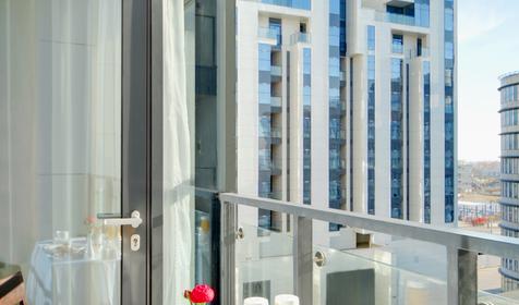 Полулюкс. Делюкс-отель Русские Сезоны, г. Сочи, Адлерский район