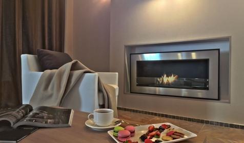 Президентские Апартаменты. Делюкс-отель Русские Сезоны, г. Сочи, Адлерский район