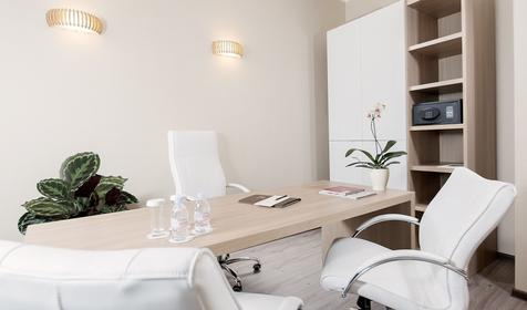 Президентские Апартаменты. Делюкс-отель Русские Сезоны, г. Сочи, Адлерский район