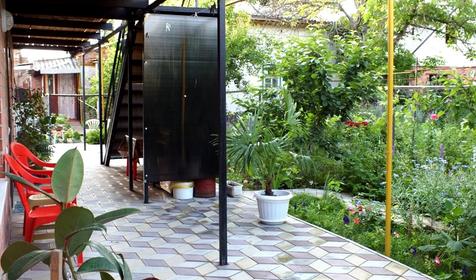 Гостевой комплекс Алмаз, г. Ейск