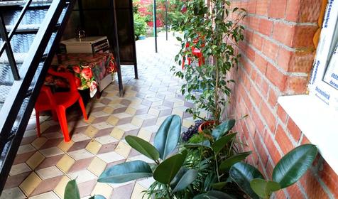 Гостевой комплекс Алмаз, г. Ейск