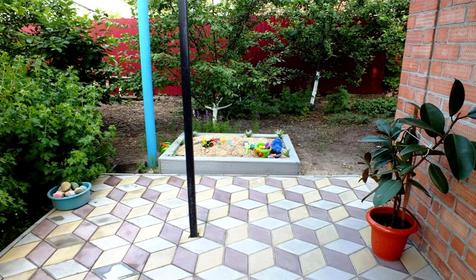 Гостевой комплекс Алмаз, г. Ейск