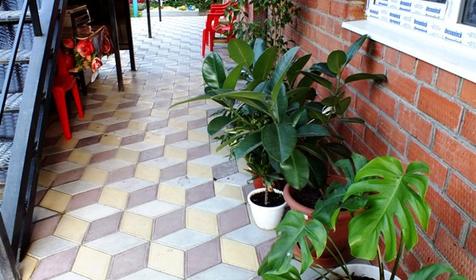 Гостевой комплекс Алмаз, г. Ейск