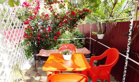 Гостевой комплекс Алмаз, г. Ейск