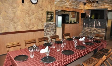 Гостевой дом Веливилла, Северский район, п. Мирный