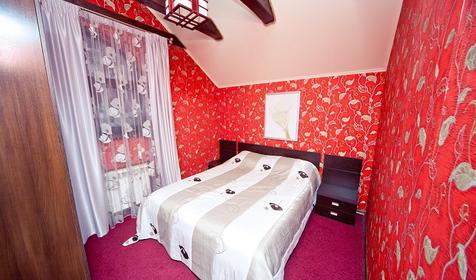 Гостевой дом Веливилла, Северский район, п. Мирный