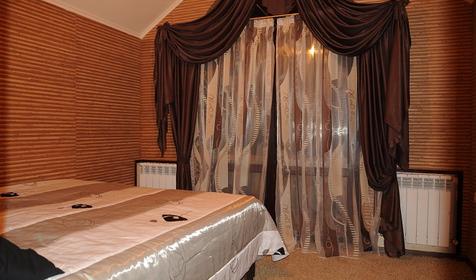 Гостевой дом Веливилла, Северский район, п. Мирный