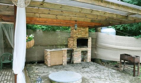 Гостевой дом Веливилла, Северский район, п. Мирный