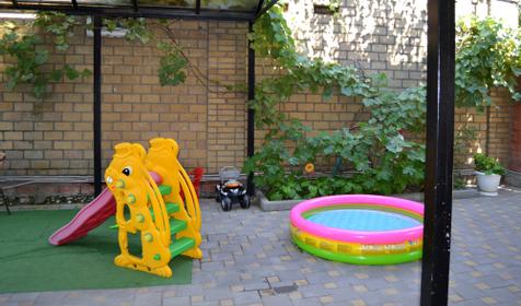 Гостевой дом На Ульяновской, г. Геленджик