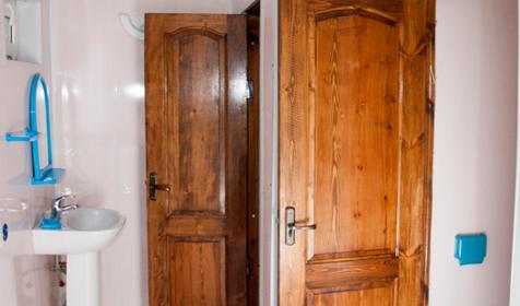 Гостевой дом Магнолия, пос. Новомихайловский