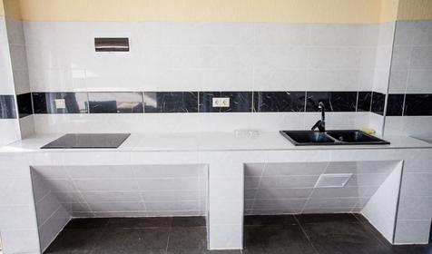 Люкс. Мини-отель Жемчужина Alla-Bay. Туапсинский район, Бухта Инал