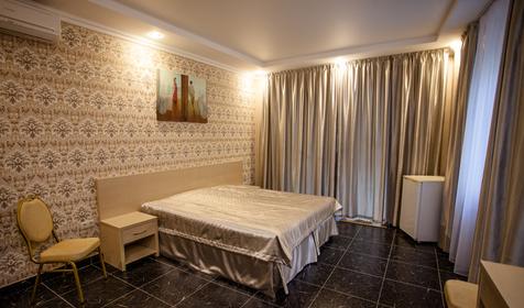 Люкс. Мини-отель Жемчужина Alla-Bay. Туапсинский район, Бухта Инал