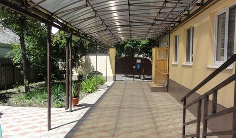 Гостевой дом На аллее, г. Анапа