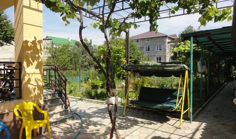 Гостевой дом На аллее, г. Анапа