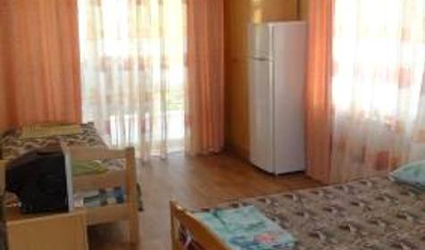 Гостевой дом На аллее, г. Анапа