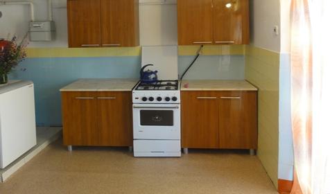 Гостевой дом На аллее, г. Анапа