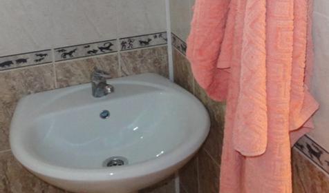 Двухместный. Гостевой дом На аллее, г. Анапа